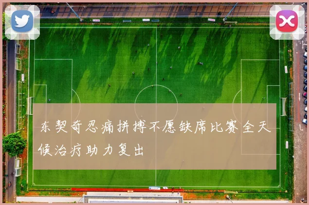 东契奇忍痛拼搏不愿缺席比赛全天候治疗助力复出