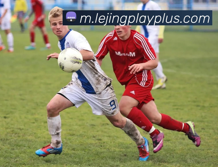 乐竟体育全站App